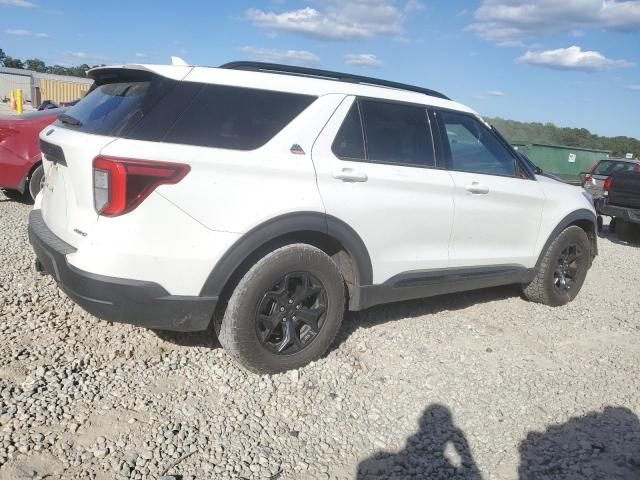 Photo 2 VIN: 1FMSK8JHXNGB12952 - FORD EXPLORER T 