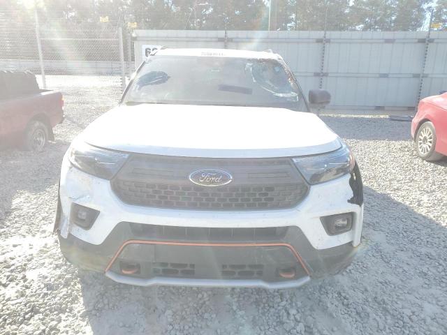 Photo 4 VIN: 1FMSK8JHXNGB12952 - FORD EXPLORER T 