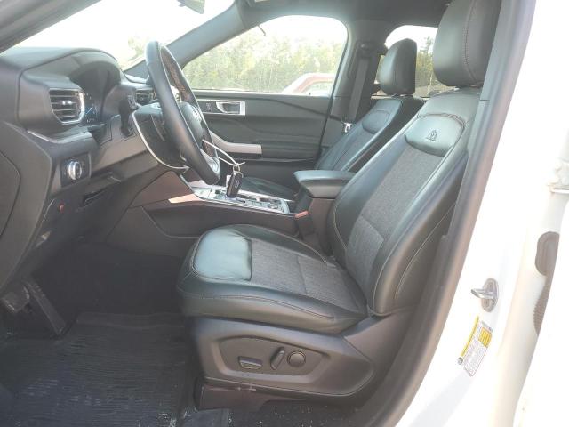 Photo 6 VIN: 1FMSK8JHXNGB12952 - FORD EXPLORER T 