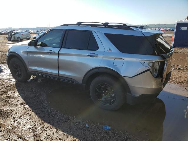 Photo 1 VIN: 1FMSK8JHXNGB68132 - FORD EXPLORER T 