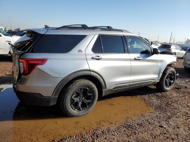 Photo 2 VIN: 1FMSK8JHXNGB68132 - FORD EXPLORER T 