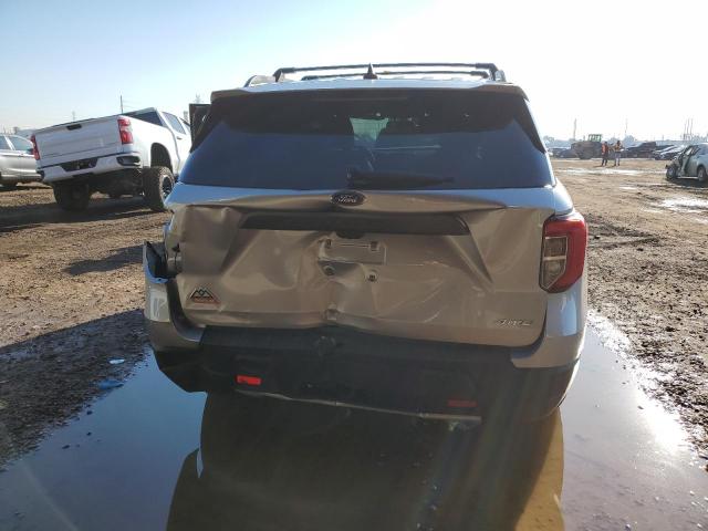 Photo 5 VIN: 1FMSK8JHXNGB68132 - FORD EXPLORER T 