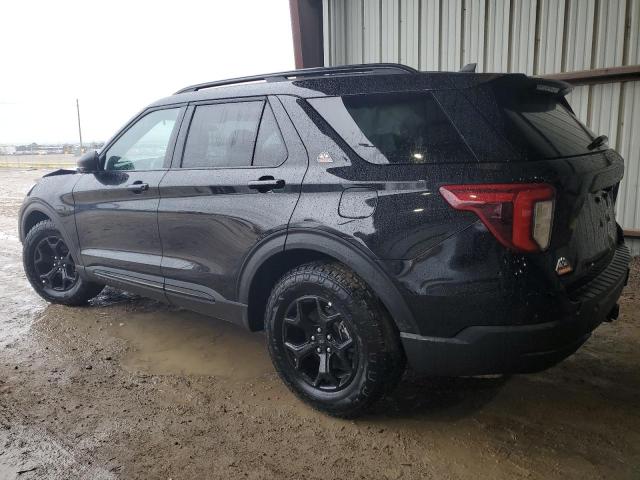 Photo 1 VIN: 1FMSK8JHXPGA56420 - FORD EXPLORER 