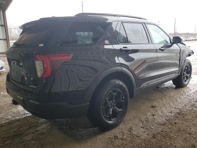 Photo 2 VIN: 1FMSK8JHXPGA56420 - FORD EXPLORER 