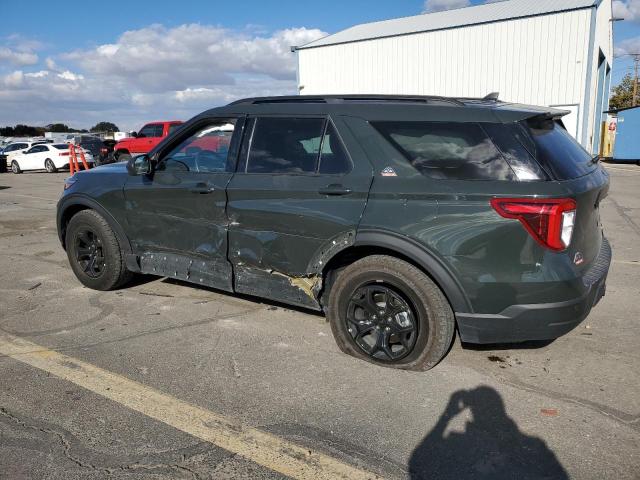 Photo 1 VIN: 1FMSK8JHXPGA74898 - FORD EXPLORER T 