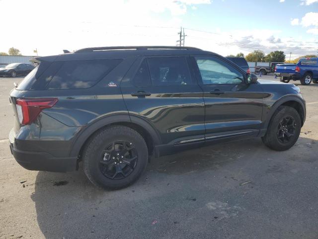 Photo 2 VIN: 1FMSK8JHXPGA74898 - FORD EXPLORER T 