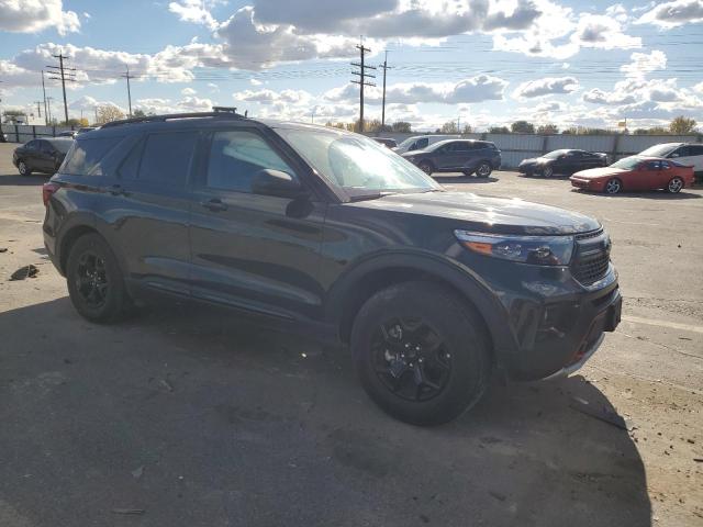 Photo 3 VIN: 1FMSK8JHXPGA74898 - FORD EXPLORER T 