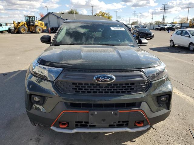 Photo 4 VIN: 1FMSK8JHXPGA74898 - FORD EXPLORER T 