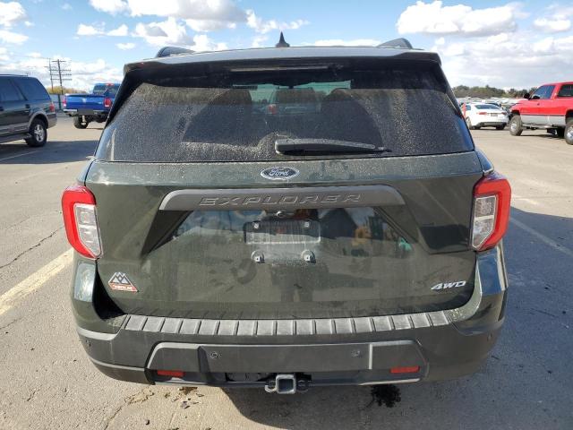 Photo 5 VIN: 1FMSK8JHXPGA74898 - FORD EXPLORER T 