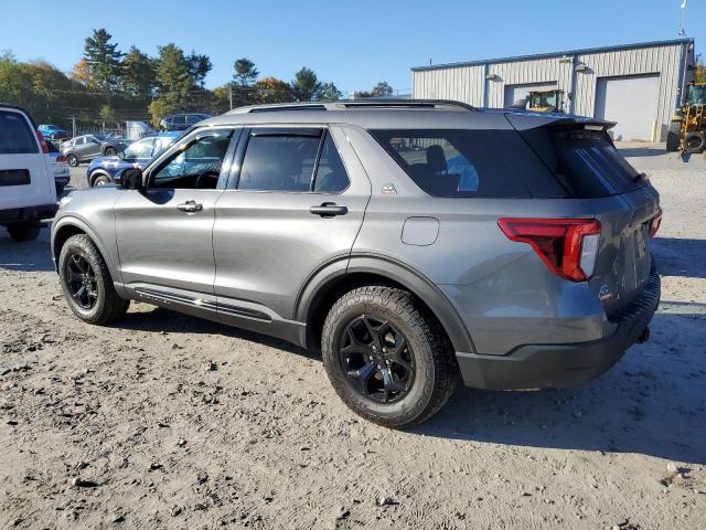 Photo 1 VIN: 1FMSK8JHXPGB24375 - FORD EXPLORER T 