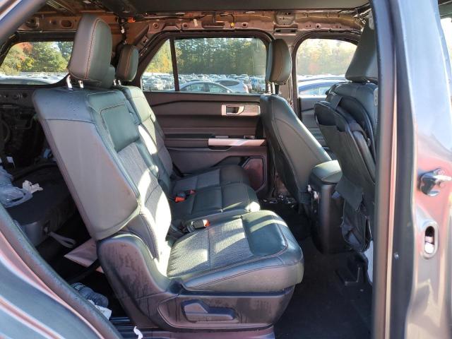 Photo 10 VIN: 1FMSK8JHXPGB24375 - FORD EXPLORER T 