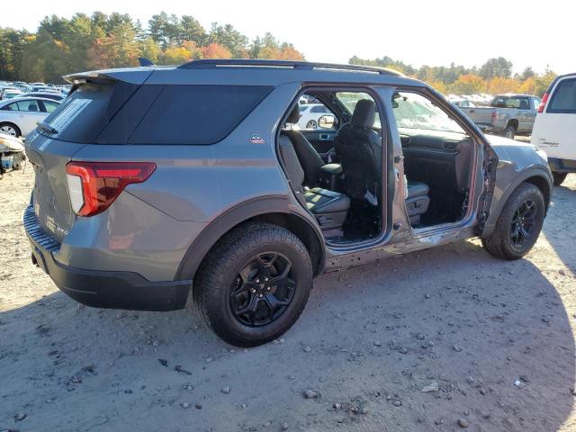 Photo 2 VIN: 1FMSK8JHXPGB24375 - FORD EXPLORER T 