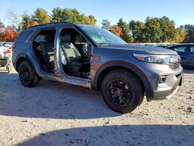 Photo 3 VIN: 1FMSK8JHXPGB24375 - FORD EXPLORER T 