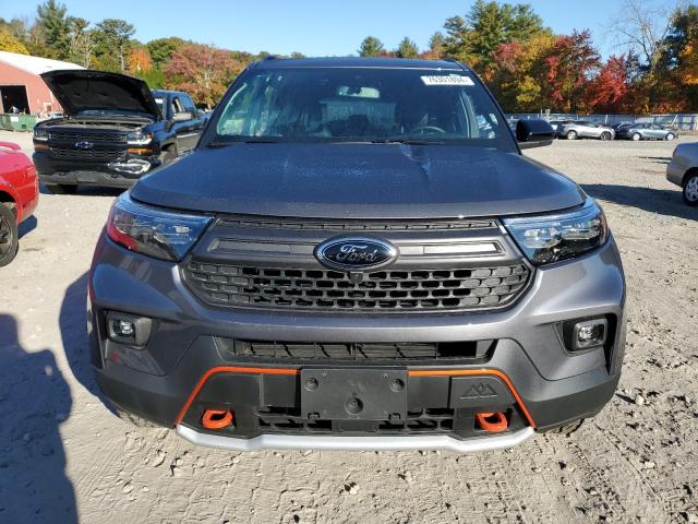 Photo 4 VIN: 1FMSK8JHXPGB24375 - FORD EXPLORER T 