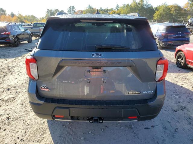 Photo 5 VIN: 1FMSK8JHXPGB24375 - FORD EXPLORER T 