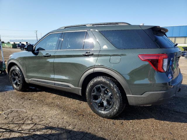 Photo 1 VIN: 1FMSK8JHXPGC11354 - FORD EXPLORER T 