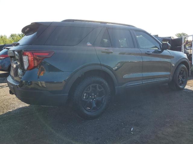 Photo 2 VIN: 1FMSK8JHXPGC11354 - FORD EXPLORER T 