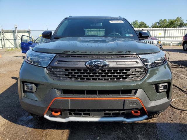 Photo 4 VIN: 1FMSK8JHXPGC11354 - FORD EXPLORER T 