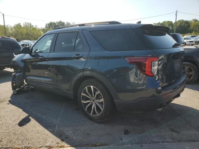 Photo 1 VIN: 1FMSK8KH0NGB86959 - FORD EXPLORER S 