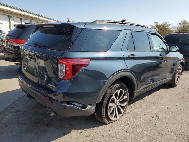 Photo 2 VIN: 1FMSK8KH0NGB86959 - FORD EXPLORER S 