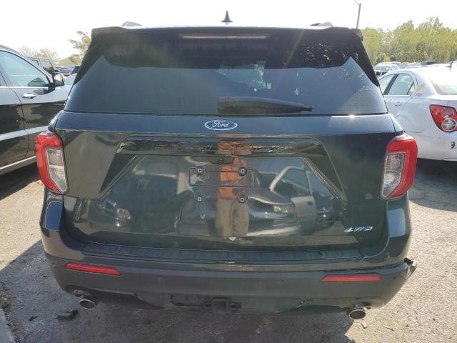 Photo 5 VIN: 1FMSK8KH0NGB86959 - FORD EXPLORER S 