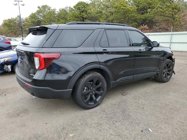 Photo 2 VIN: 1FMSK8KH0NGB88582 - FORD EXPLORER S 