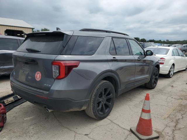 Photo 2 VIN: 1FMSK8KH0PGB09186 - FORD EXPLORER S 