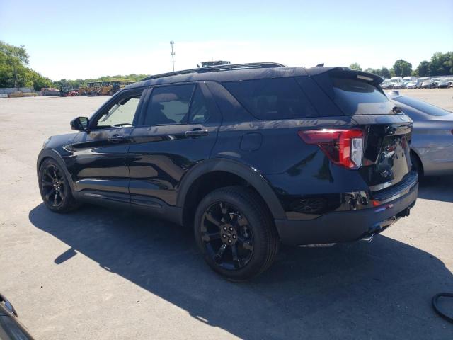 Photo 1 VIN: 1FMSK8KH0PGB26537 - FORD EXPLORER 