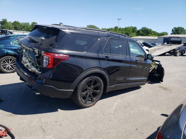 Photo 2 VIN: 1FMSK8KH0PGB26537 - FORD EXPLORER 