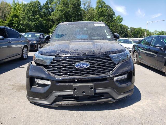 Photo 4 VIN: 1FMSK8KH0PGB26537 - FORD EXPLORER 