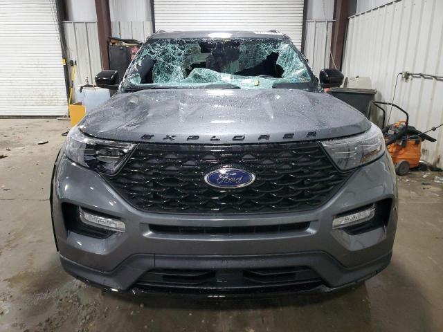 Photo 4 VIN: 1FMSK8KH1PGA42890 - FORD EXPLORER S 