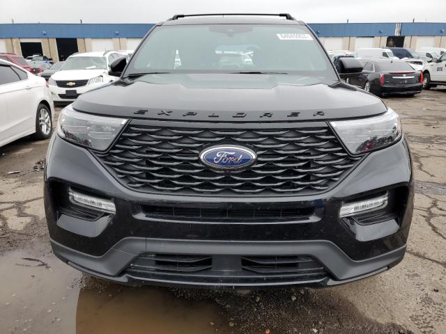 Photo 4 VIN: 1FMSK8KH1PGA49029 - FORD EXPLORER S 