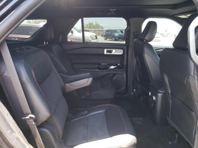 Photo 10 VIN: 1FMSK8KH4PGC31811 - FORD EXPLORER 