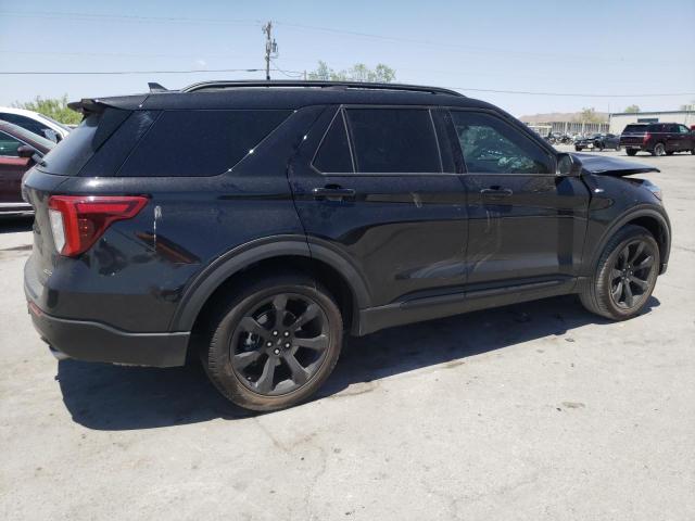 Photo 2 VIN: 1FMSK8KH4PGC31811 - FORD EXPLORER 