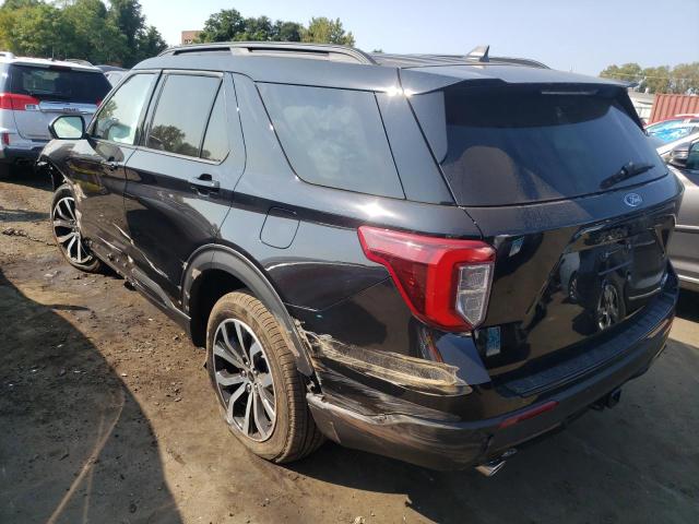 Photo 1 VIN: 1FMSK8KH4RGA35175 - FORD EXPLORER S 