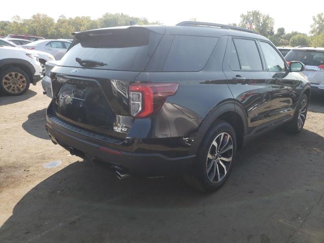 Photo 2 VIN: 1FMSK8KH4RGA35175 - FORD EXPLORER S 