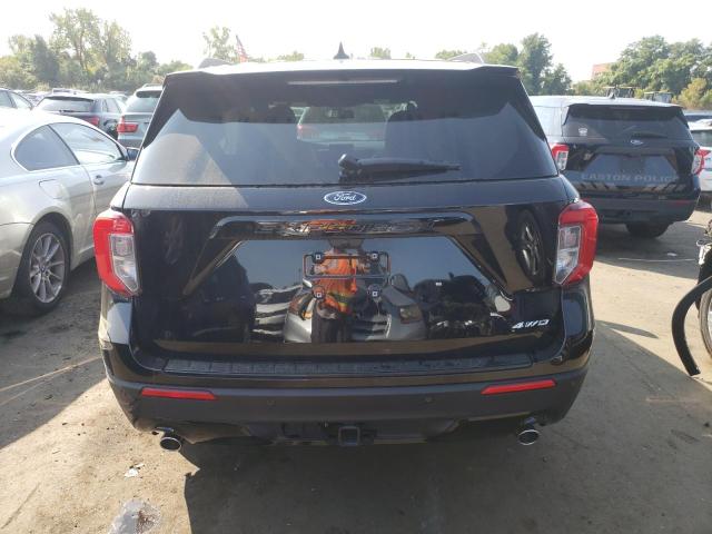 Photo 5 VIN: 1FMSK8KH4RGA35175 - FORD EXPLORER S 