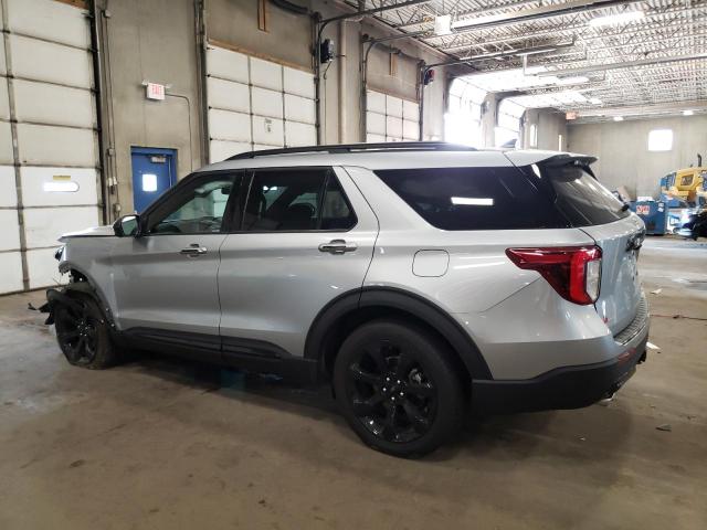 Photo 1 VIN: 1FMSK8KH5NGC46654 - FORD EXPLORER S 