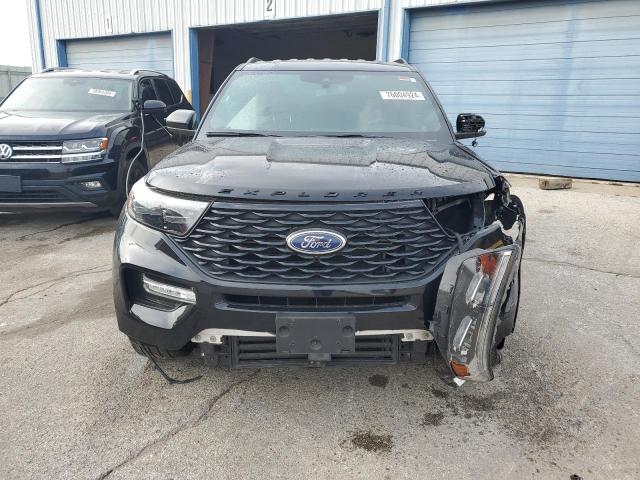 Photo 4 VIN: 1FMSK8KH5PGA46442 - FORD EXPLORER S 