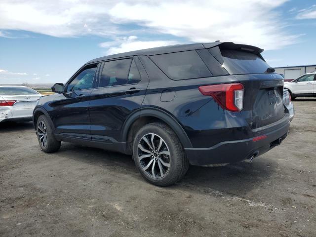 Photo 1 VIN: 1FMSK8KH6NGA18386 - FORD EXPLORER 