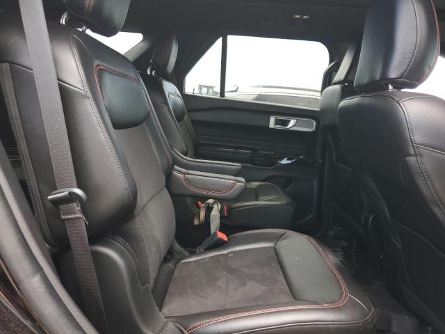 Photo 10 VIN: 1FMSK8KH6NGA18386 - FORD EXPLORER 