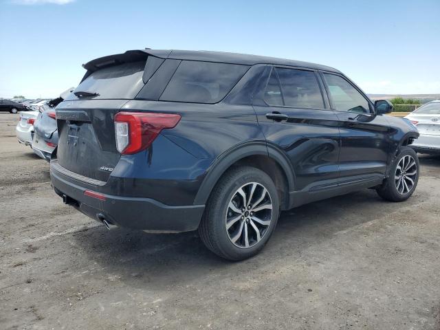 Photo 2 VIN: 1FMSK8KH6NGA18386 - FORD EXPLORER 