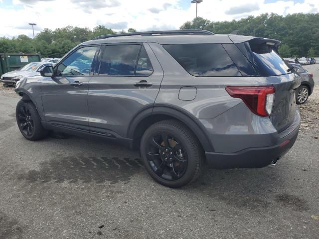 Photo 1 VIN: 1FMSK8KH7PGB21898 - FORD EXPLORER 