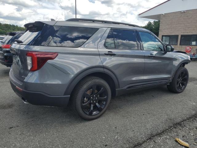 Photo 2 VIN: 1FMSK8KH7PGB21898 - FORD EXPLORER 