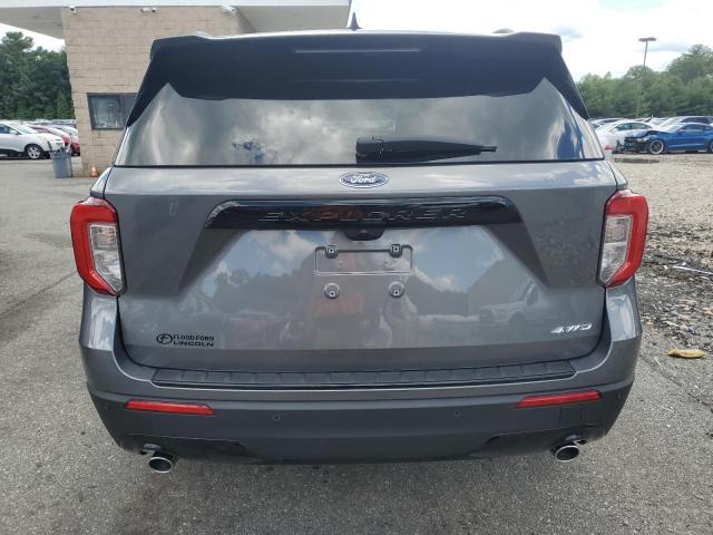 Photo 5 VIN: 1FMSK8KH7PGB21898 - FORD EXPLORER 