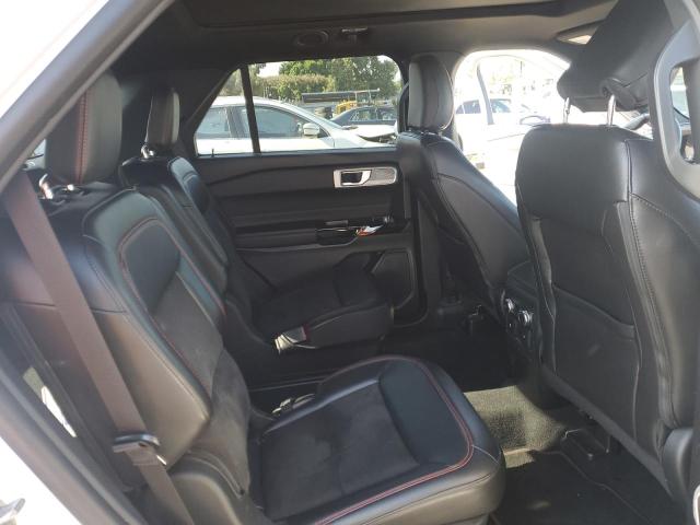 Photo 10 VIN: 1FMSK8KH9NGA73057 - FORD EXPLORER S 