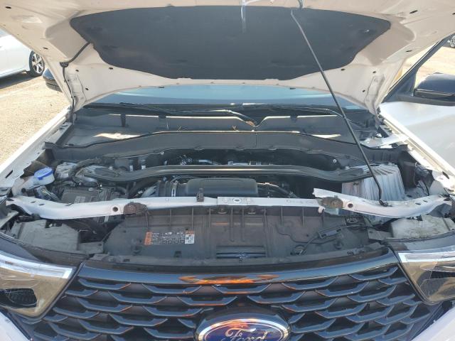 Photo 11 VIN: 1FMSK8KH9NGA73057 - FORD EXPLORER S 