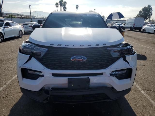 Photo 4 VIN: 1FMSK8KH9NGA73057 - FORD EXPLORER S 