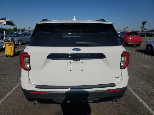 Photo 5 VIN: 1FMSK8KH9NGA73057 - FORD EXPLORER S 