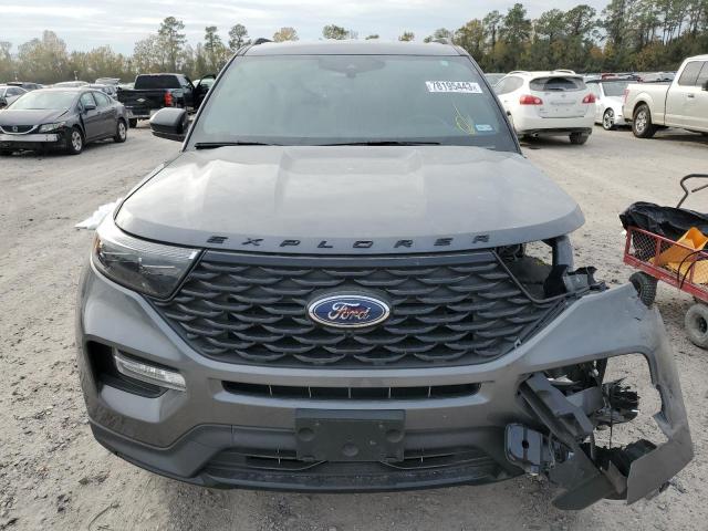 Photo 4 VIN: 1FMSK8KH9NGB64930 - FORD EXPLORER 